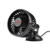 Ventilátor do auta s prísavkou 4,5