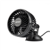 Ventilátor do auta s prísavkou 4,5