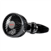 Ventilátor do auta s klipom 4,5