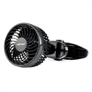Amio 03006 Ventilátor do auta s klipom 4,5 24V