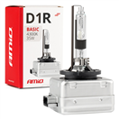 Amio 02945 Xenónová výbojka D1R 35W 4300K AMiO BASIC