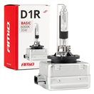 Amio 02946 Xenónová výbojka D1R 35W 6000K AMiO BASIC