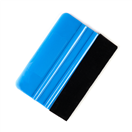 Amio 03116 Stierka s plsťou na aplikáciu fólie 10x7cm AMiO-03116