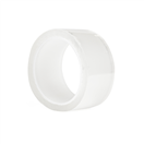 Amio 03105 Priehľadná ochranná páska na prah dverí auta 5mx5cm