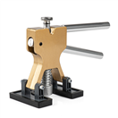 Amio 03137 Súprava na opravu preliačin – 18 adaptérov