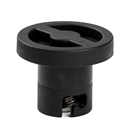 Amio 03101 Plynový uzáver holandského typu LPG s pružinou