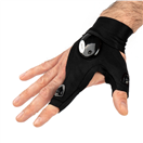 Amio 03107 Rukavice s LED baterkou
