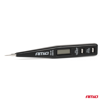Tester napätia 12-250V