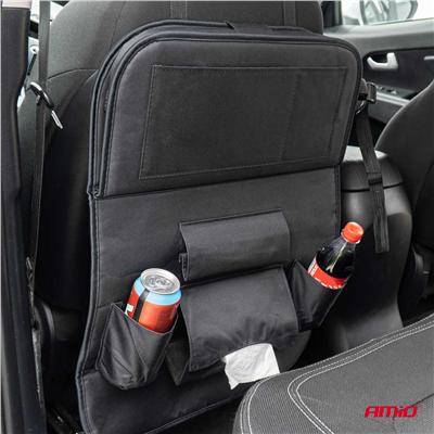 Organizér na autosedačku so stolíkom CO-7