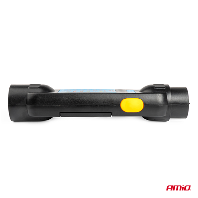 Tester zásuviek a zástrčiek prívesov 7/13PIN AMIO-03225