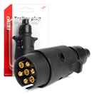 03215 Zástrčka ťažného zariadenia 7PIN