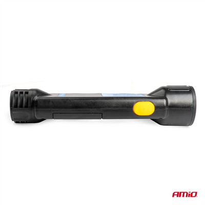 Tester zásuviek a zástrčiek prívesov 13PIN AMIO-03226