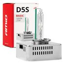 Amio 02941 Xenónová výbojka D5S 25W 5000K AMiO BASIC AMiO-02941