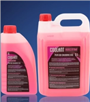 COL423373 Chladící kapalina G12 - 1L - koncentrát