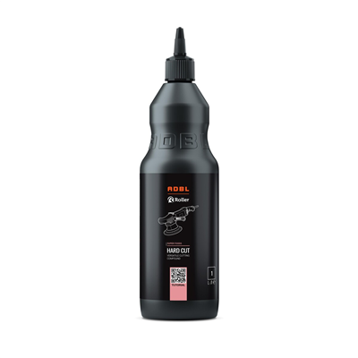 HARD CUT - 1L