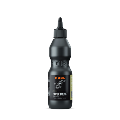 SUPER POLISH - 200ml