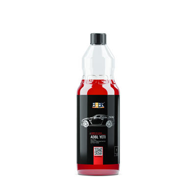 YETI CHERRY ICE CREAM -1L