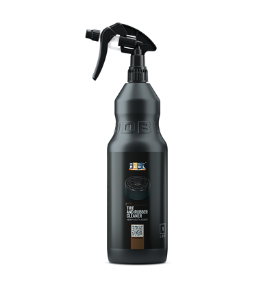 TIRE AND RUBBER CLEANER - 1L