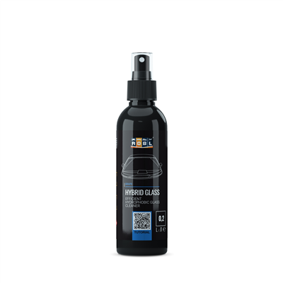 HYBRID GLASS - 200ml
