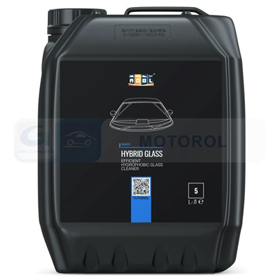 HYBRID GLASS - 5L