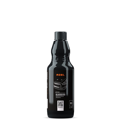 BLACKOUTER - 500ml