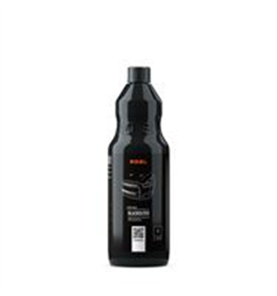 BLACKOUTER - 1L