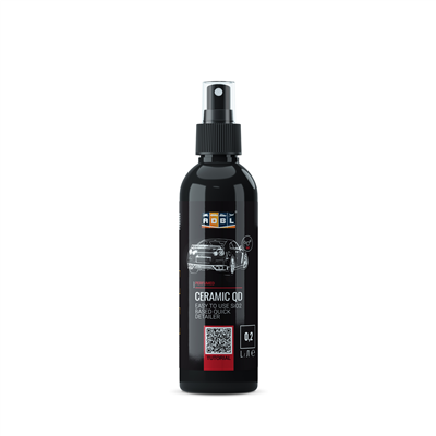 CERAMIC QD - 200ml