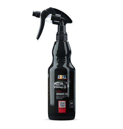 CERAMIC QD - 500ml