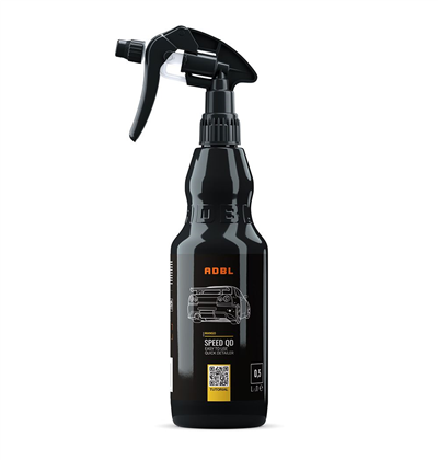 SPEED QD - 500ml