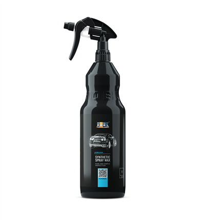 SYNTHETIC SPRAY WAX - 1L