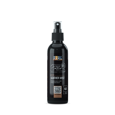 LEATHER MIST - 200ml
