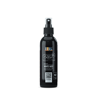 WHITE MIST - 200ml