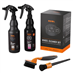 WHEEL CLEANER SET