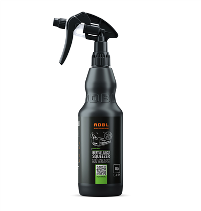 BEETLE JUICE SQUEEZER - 500ml