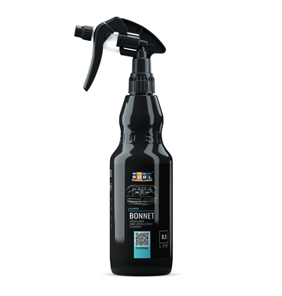 BONNET - 500ml