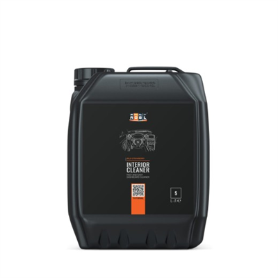 INTERIOR CLEANER - 5L