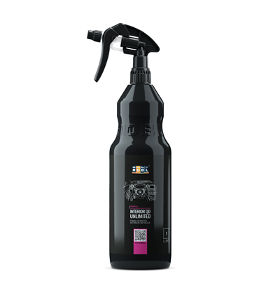 INTERIER QD UNLIMITED - 1L