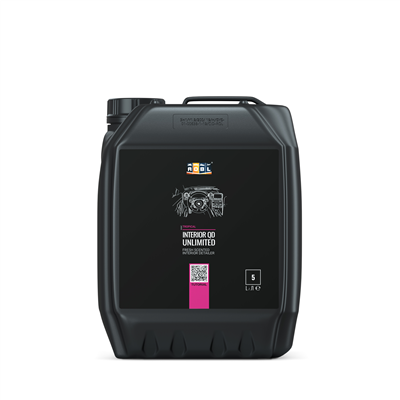 INTERIER QD UNLIMITED - 5L