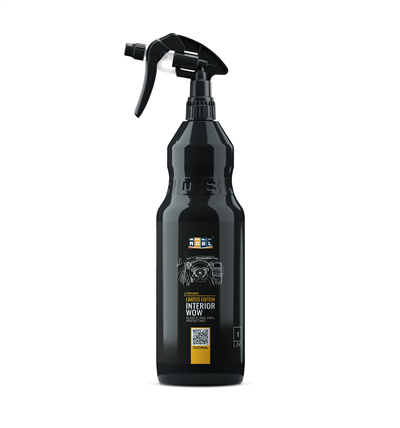 INTERIER WOW LIMITOVANÁ EDICE - 1L