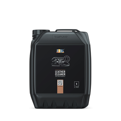 LEATHER CLEANER - 5L