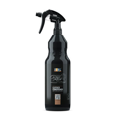 LEATHER CONDITIONER - 1L