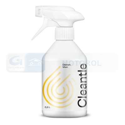 Deiron Man - 500ml
