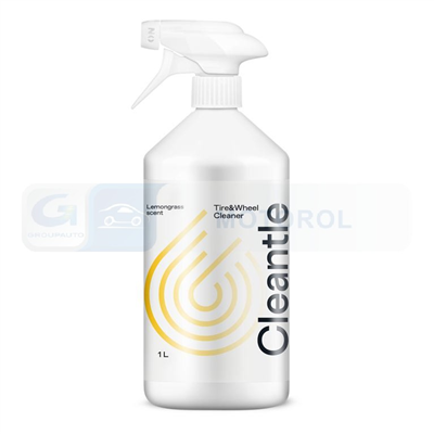 TIRE&WHEEL CLEANER - 1L