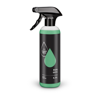 BUG OFF - 500ml