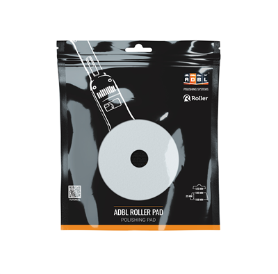ROLLER PAD-DA CUT - 125mm