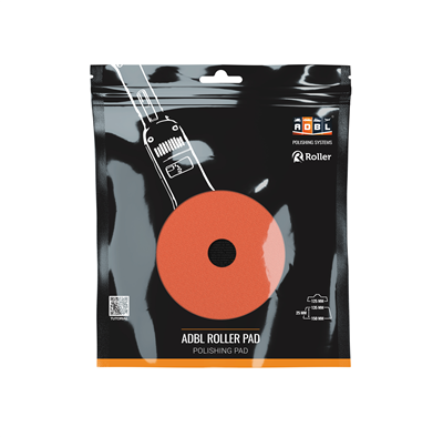 ROLLER PAD-DA ONE STEP - 125mm