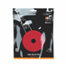 ROLLER PAD-DA SOFT POLISH - 150mm