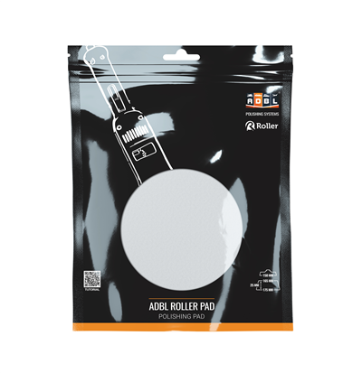 ROLLER PAD-R CUT - 150mm