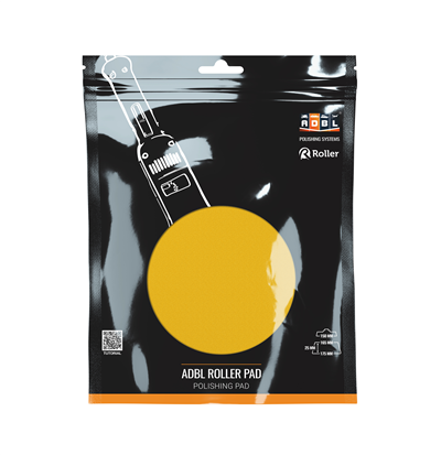 ROLLER PAD-R POLISH - 150mm