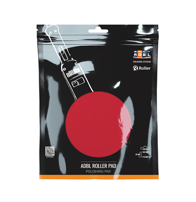 ROLLER PAD-R SOFT POLISH - 150mm